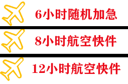 大兴机场快运快递公司,专业空运当天件